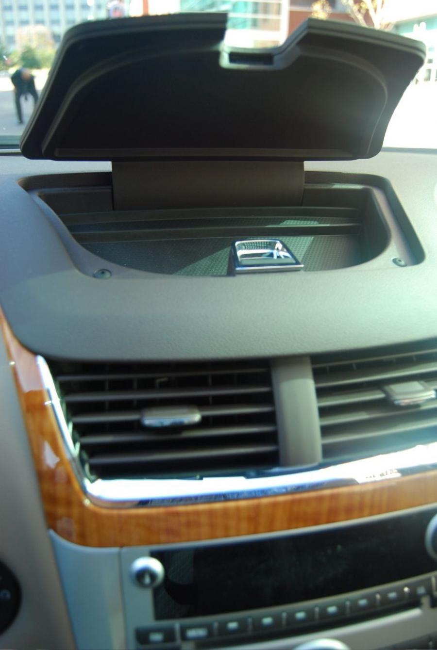  Chevrolet Malibu 2008 года  (фото 152 из 178)